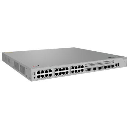 Switch Huawei eKitEngine S530-24T4XE 24 Ports (98012554)