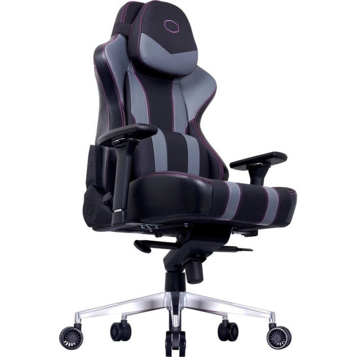 Chaise gamer Cooler Master Caliber X2 (CMI-GCX2-GY) – Image 2