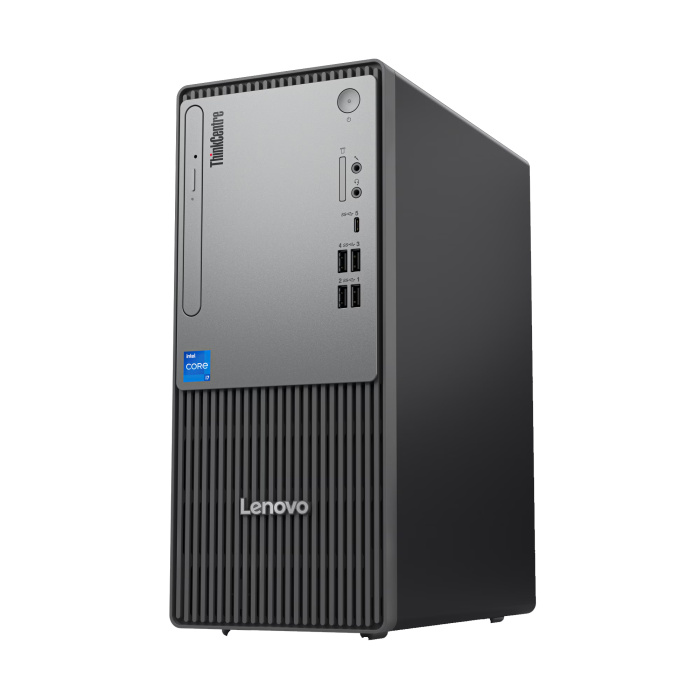 Ordinateur de bureau Lenovo Thinkcentre Neo 50t i5 14th (12UD00BYFM) – Image 1