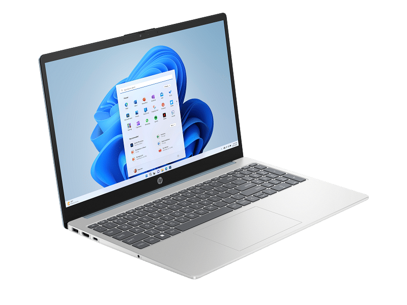 Ordinateur Portable HP 15-fd0429nk (BW5D0EA) – Image 2