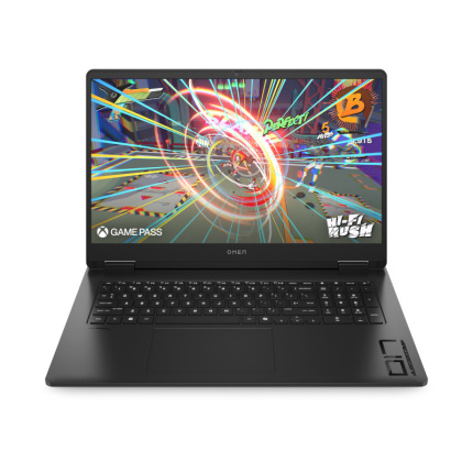 Ordinateur portable HP Omen Gaming 16-wf1016nk (C24TSEA)