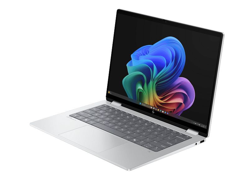 Ordinateur Portable HP OmniBook X FlipNGAI 14-fm0000nk (BU6R3EA) – Image 5