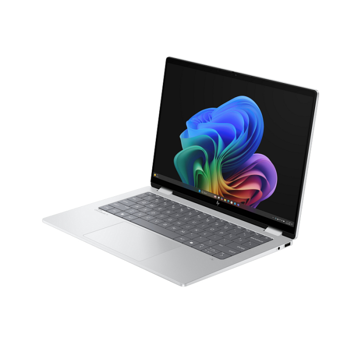 Ordinateur Portable HP OmniBook X Flip NG AI PC14-fm0019nk (BG6S8EA) – Image 4