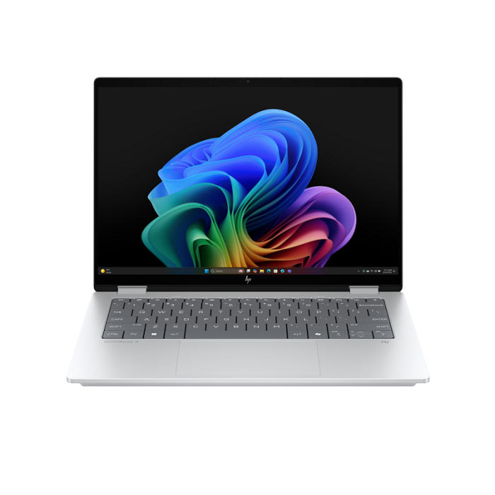 Ordinateur Portable HP OmniBook X Flip NG AI PC14-fm0019nk (BG6S8EA) – Image 1
