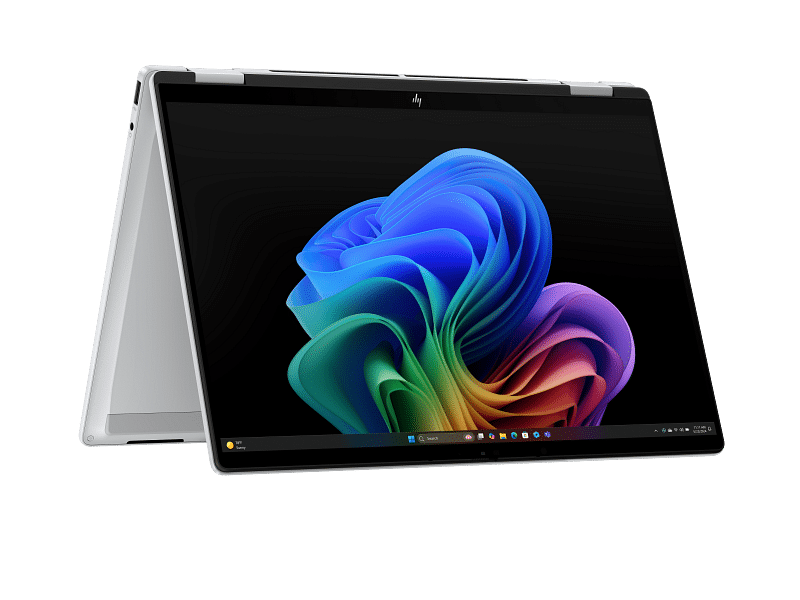 Ordinateur Portable HP OmniBook X FlipNGAI 14-fm0000nk (BU6R3EA) – Image 4