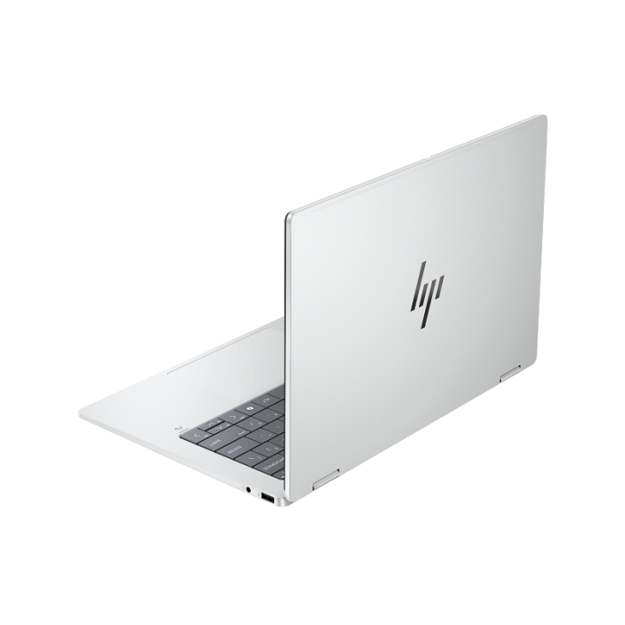 Ordinateur Portable HP OmniBook X Flip NG AI PC14-fm0019nk (BG6S8EA) – Image 2