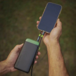 Batterie Externe Goui Pwani – 20 000 mAh (G-PB3A20-K-01) – Image 3