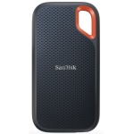 SSD Portable SanDisk Extreme 2 To – V2 (SDSSDE61-2T00-G25) – Image 3