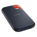SSD Portable SanDisk Extreme 2 To – V2 (SDSSDE61-2T00-G25) – Image 2
