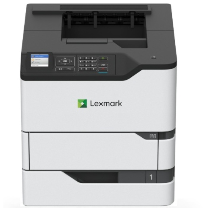 Imprimante Laser Monochrome Lexmark MS823dn (50G0220) – Image 2