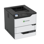 Imprimante Laser Monochrome Lexmark MS823dn (50G0220)
