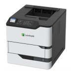 Imprimante Laser Monochrome Lexmark MS823dn (50G0220) – Image 3