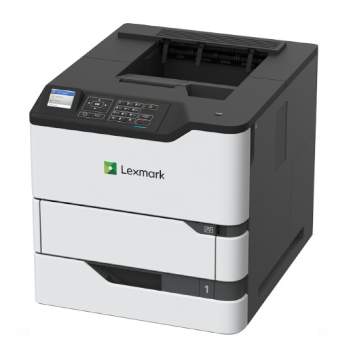 Imprimante Laser Monochrome Lexmark MS823dn (50G0220) – Image 3