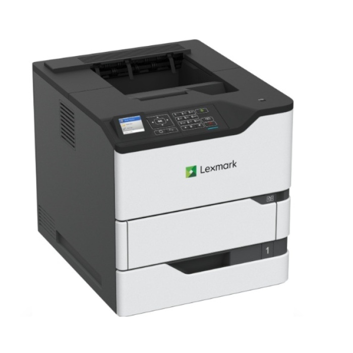 Imprimante Laser Monochrome Lexmark MS823dn (50G0220) – Image 1