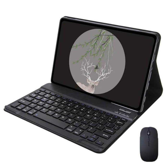 Clavier Français (AZERTY) pour Redmi Pad Pro (56650) – Image 1