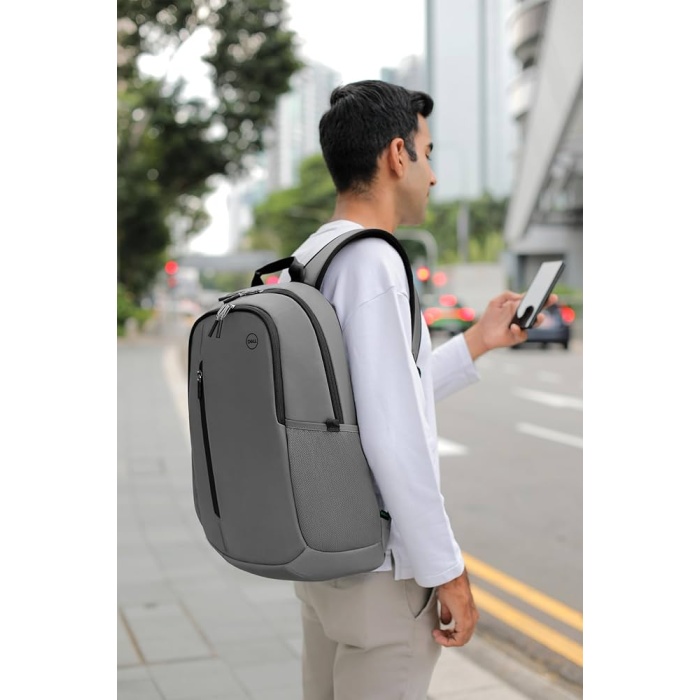 Dell EcoLoop Sac à dos écoresponsable pour PC 14-16 (CP4523G) – Image 1