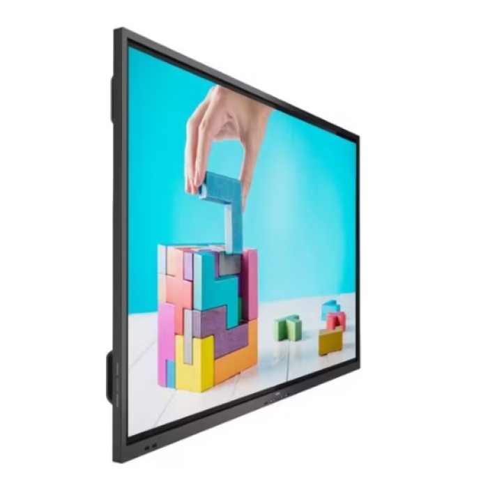 Philips– Écran interactif 86″ UHD 4K, Android 13, 40 points tactiles (86BDL3152E/00) – Image 2