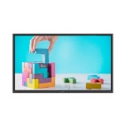 Philips– Écran interactif 86″ UHD 4K, Android 13, 40 points tactiles (86BDL3152E/00)