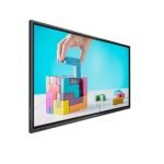 Philips– Écran interactif 86″ UHD 4K, Android 13, 40 points tactiles (86BDL3152E/00) – Image 3