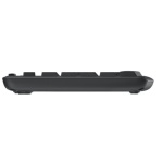Logitech Clavier MK295 Silent Wireless Combo (920 009795) Graphite – Image 4