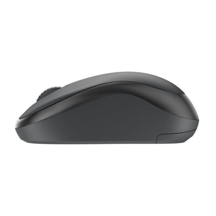 Logitech Clavier MK295 Silent Wireless Combo (920 009795) Graphite – Image 5