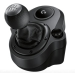 Levier de Vitesse Logitech Driving Force pour Volants G29, G920, G923 (941 000130) – Image 2