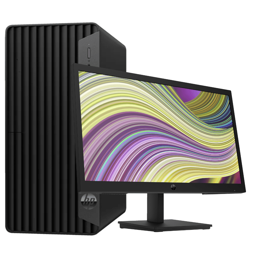 99N25ET Ordinateur de bureau HP Pro 400 G9 MT (99Q96ET) – Image 1