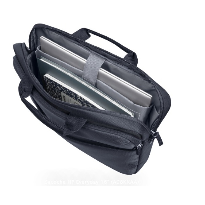 HP Everyday 16" – Sacoche éco-conçue pour PC portable (A08KKAA) – Image 2