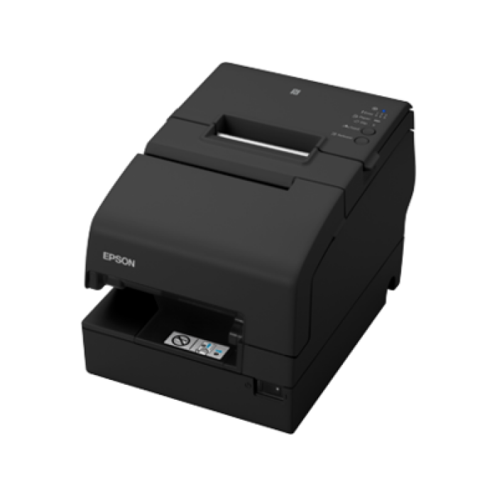 Imprimante de tickets Epson TM-H6000V-214P1 (C31CG62214P1) – Image 2