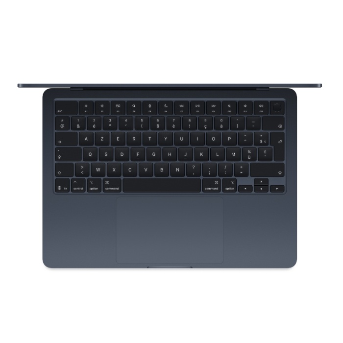 Apple MacBook AIR 15 pouces 24Go / 512Go MIDNIGHT(MC6L4) – Image 4