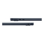 Apple MacBook AIR 15 pouces 24Go / 512Go MIDNIGHT(MC6L4) – Image 2