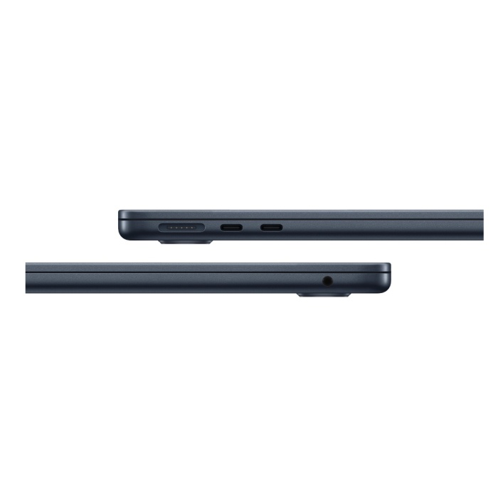 Apple MacBook AIR 15 pouces 24Go / 512Go MIDNIGHT(MC6L4) – Image 2