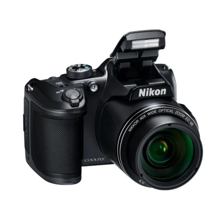 Appareil Photo Nikon Coolpix b500 – Image 1