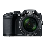 Appareil Photo Nikon Coolpix b500 – Image 2