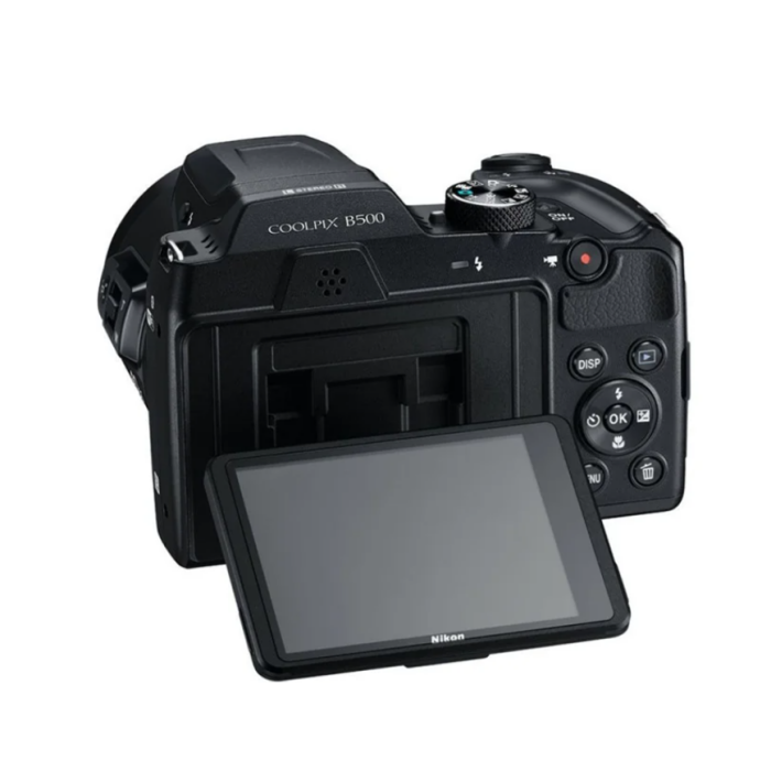 Appareil Photo Nikon Coolpix b500 – Image 3