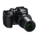 Appareil Photo Nikon Coolpix b500 – Image 4