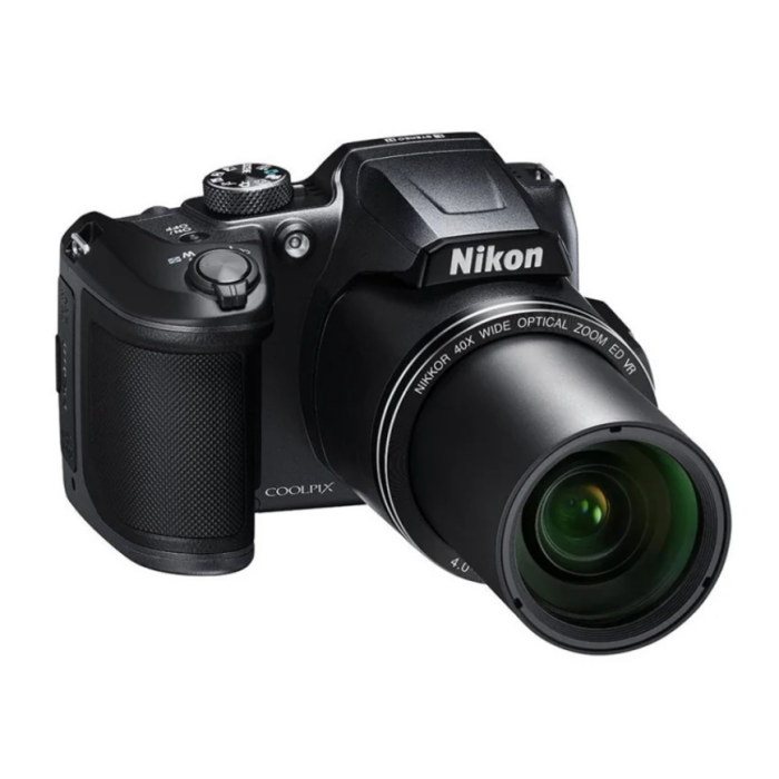 Appareil Photo Nikon Coolpix b500 – Image 4