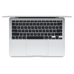 Apple MacBook Air M1 13 pouces (2020) Gris sidéral 8Go/256 Go (MGN63FN/A) – Image 2