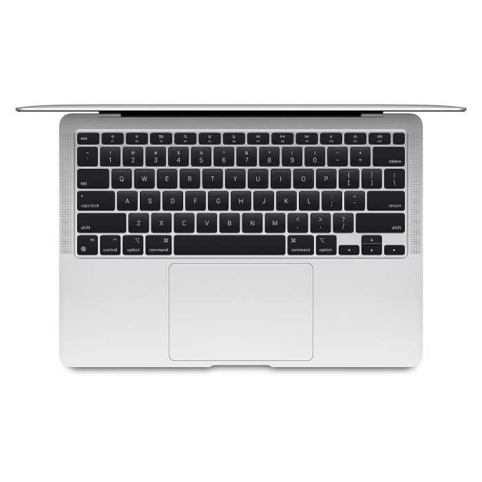 Apple MacBook Air M1 13 pouces (2020) Gris sidéral 8Go/256 Go (MGN63FN/A) – Image 2