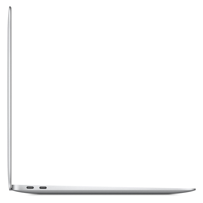 Apple MacBook Air M1 13 pouces (2020) Gris sidéral 8Go/256 Go (MGN63FN/A) – Image 5