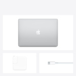 Apple MacBook Air M1 13 pouces (2020) Gris sidéral 8Go/256 Go (MGN63FN/A) – Image 3