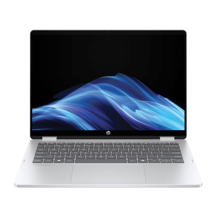 Ordinateur Portable Convertible 2-en-1 HP OmniBook 5 Flip 14-fp0013nk - i7 13Th (C24TQEA)
