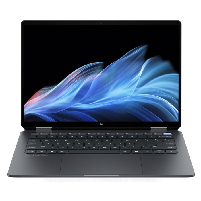 Ordinateur Portable Convertible 2-en-1 HP OmniBook Ultra Flip 14-fh0005nk (BG9M3EA) – Image 4