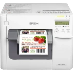 Epson TM-C3500 imprimante pour étiquettes Jet d'encre Couleur 720 x 360 DPI 103 mm/sec Avec fil Ethernet/LAN (C31CD54012CD) – Image 3