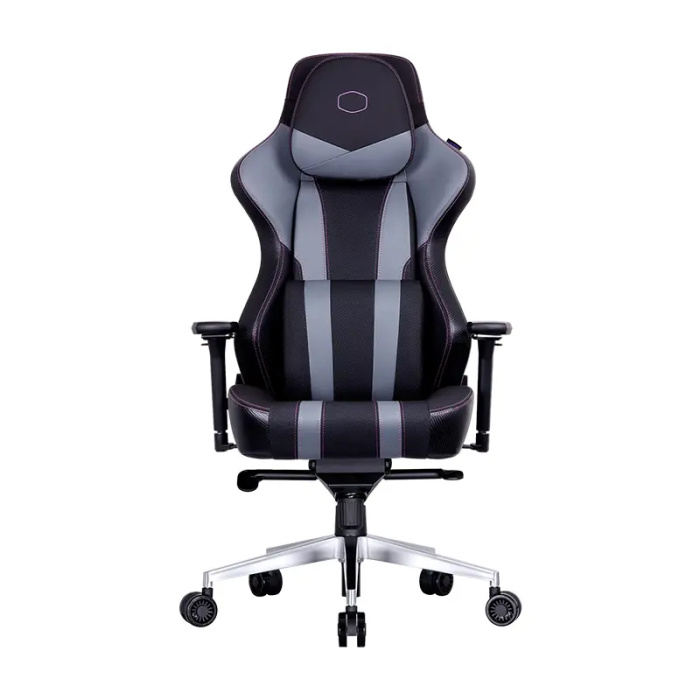 Chaise gamer Cooler Master Caliber X2 (CMI-GCX2-GY) – Image 1