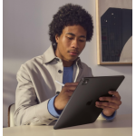 Apple iPad Pro M4 (2024) 11-inch 256GB Wi-Fi Sidereal Black (MVV83QA/A) – Image 2