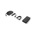 Station d'accueil Lenovo ThinkPad Universal USB-C (40AY0090EU)