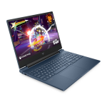 Ordinateur portable Hp Victus Gaming Laptop 16-r1011nk – i7 14th (BU6Y1EA) – Image 2