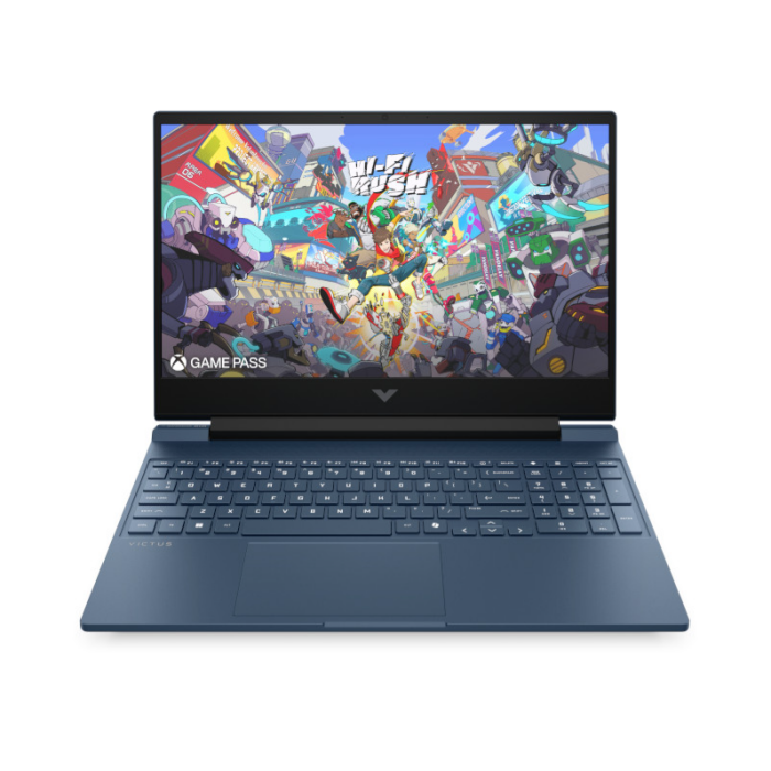 Ordinateur portable Hp Victus Gaming Laptop 16-r1011nk – i7 14th (BU6Y1EA) – Image 1
