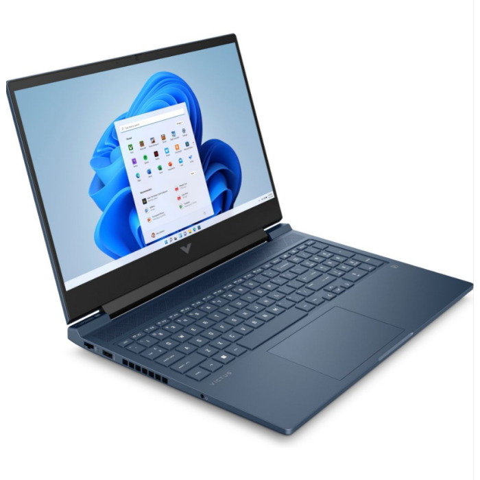 Ordinateur portable Gaming HP Victus 16-e1007nk – Ryzen 7 S8 (C24U1EA) – Image 2